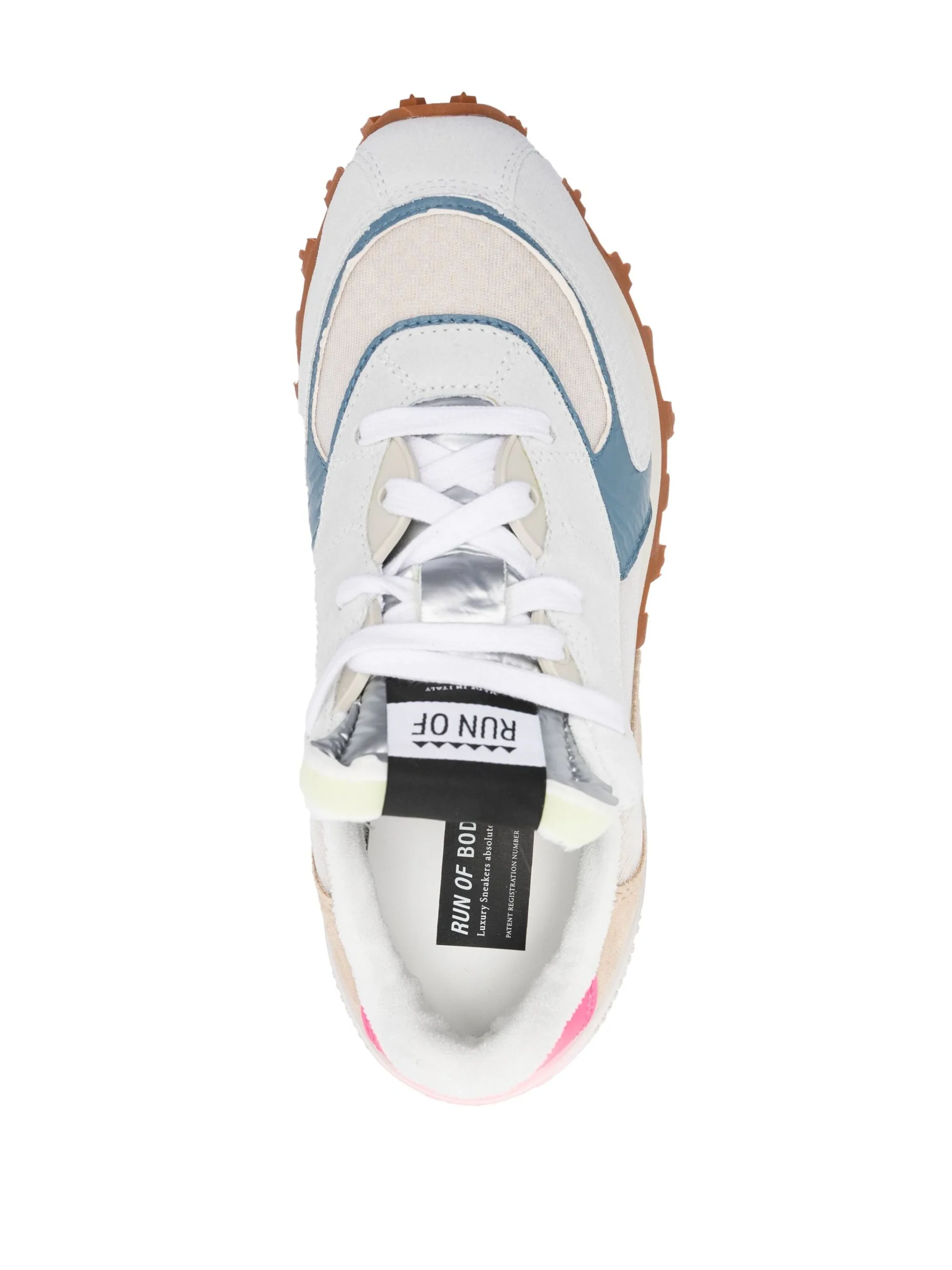 Chaussure sport - Run Off – Image 4