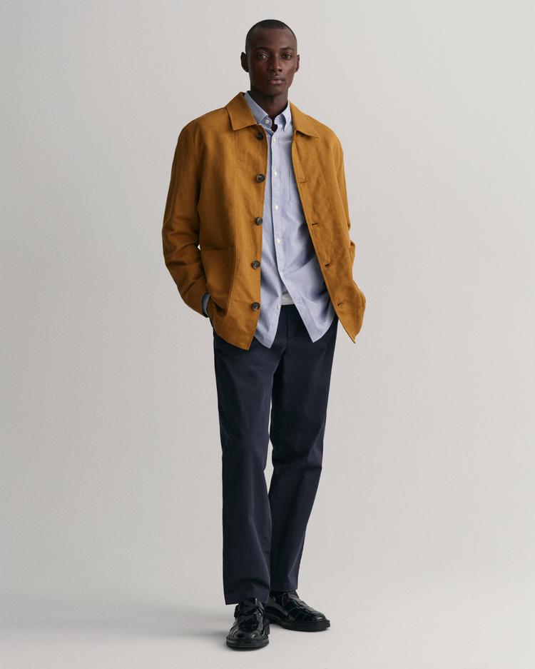 Chemise - Gant – Image 3