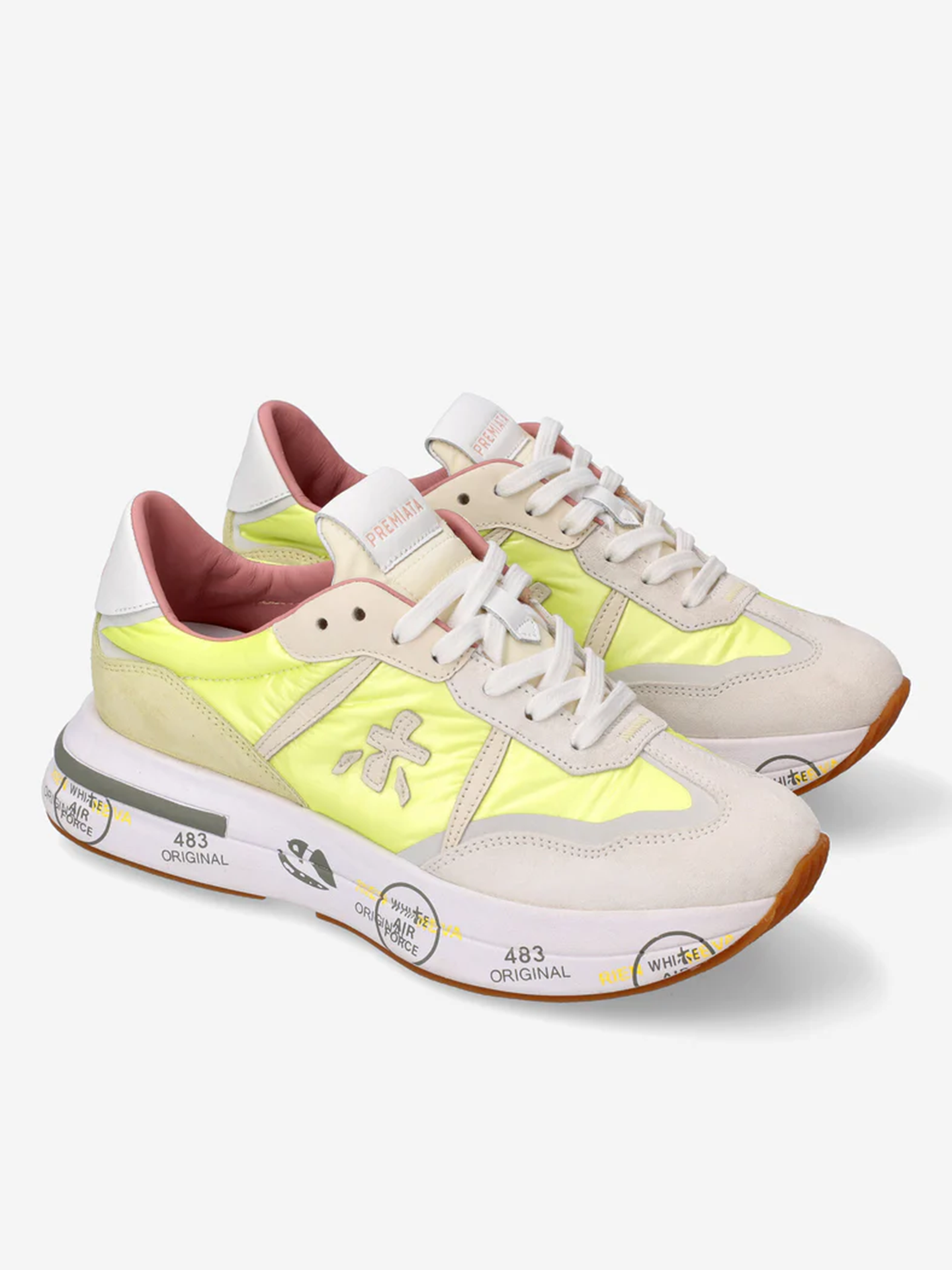 Chaussures - Premiata – Image 2