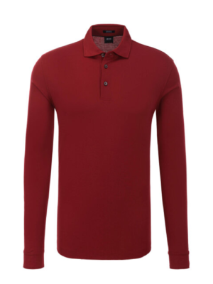 Polo – Boss