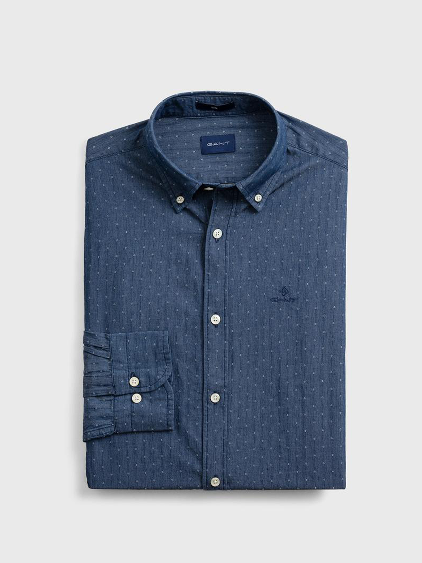 Chemise - Gant