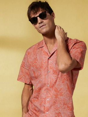 Chemise – Vicomte a