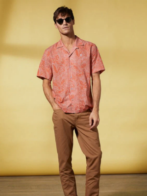 Chemise – Vicomte a