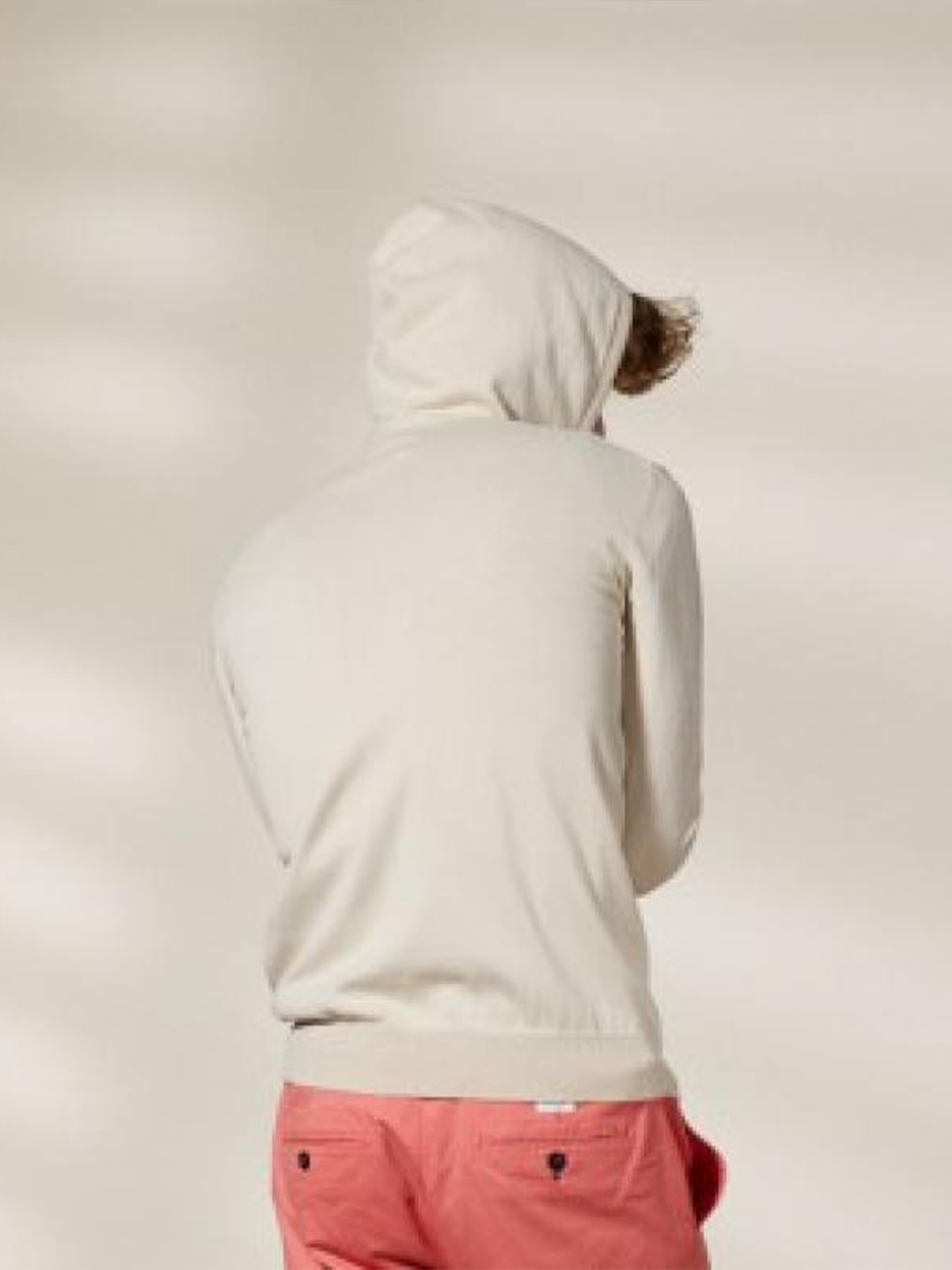 Sweat zippé - Vicomte a – Image 3