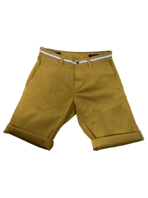 Bermuda LONDON – Mason’s