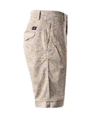 Bermuda – Mason’s