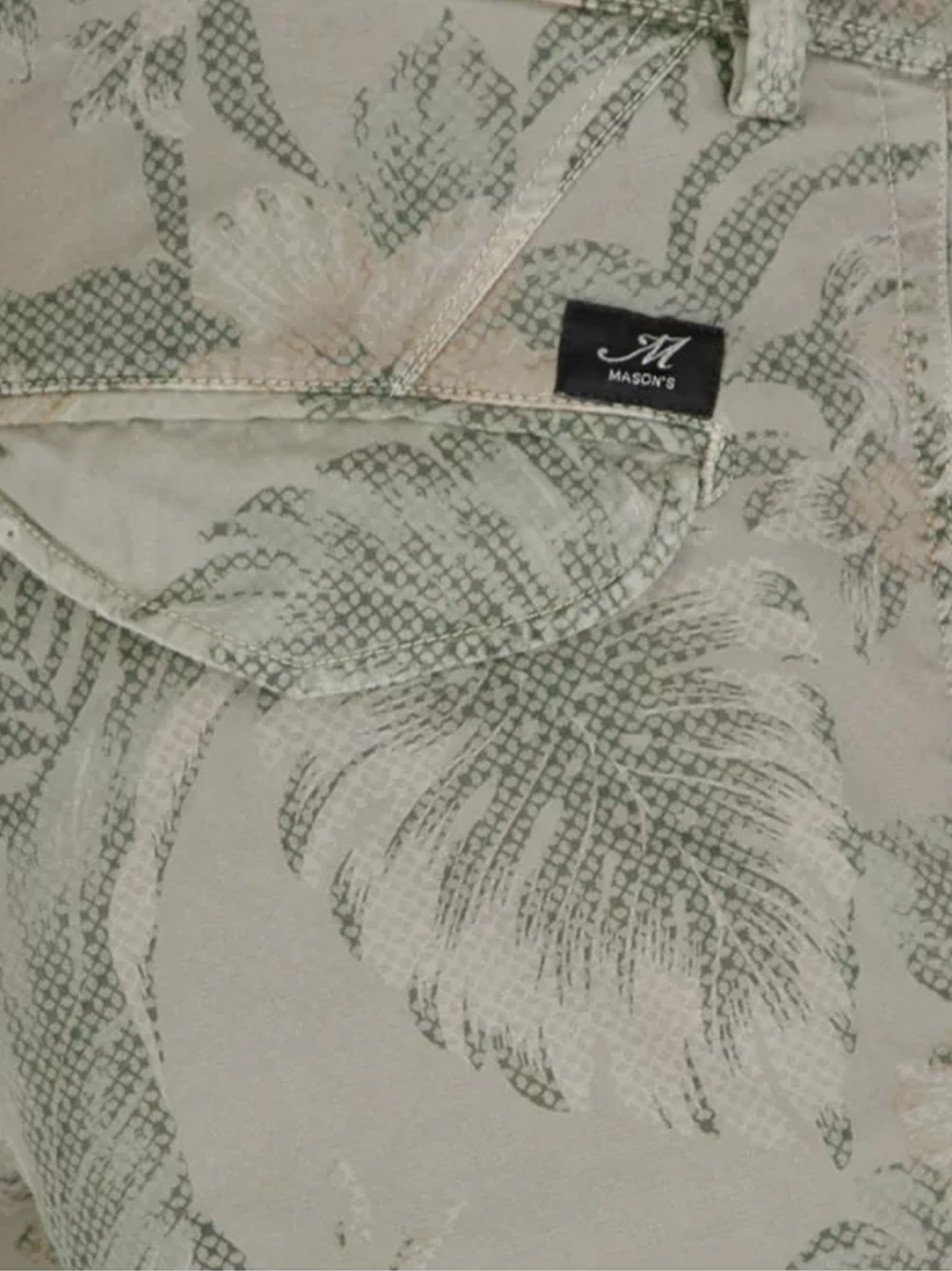 Bermuda - Mason's – Image 2