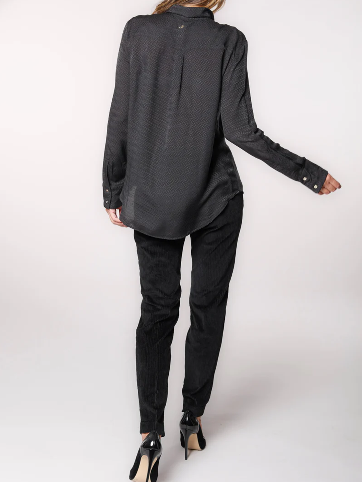 Chemise - Mason's – Image 3