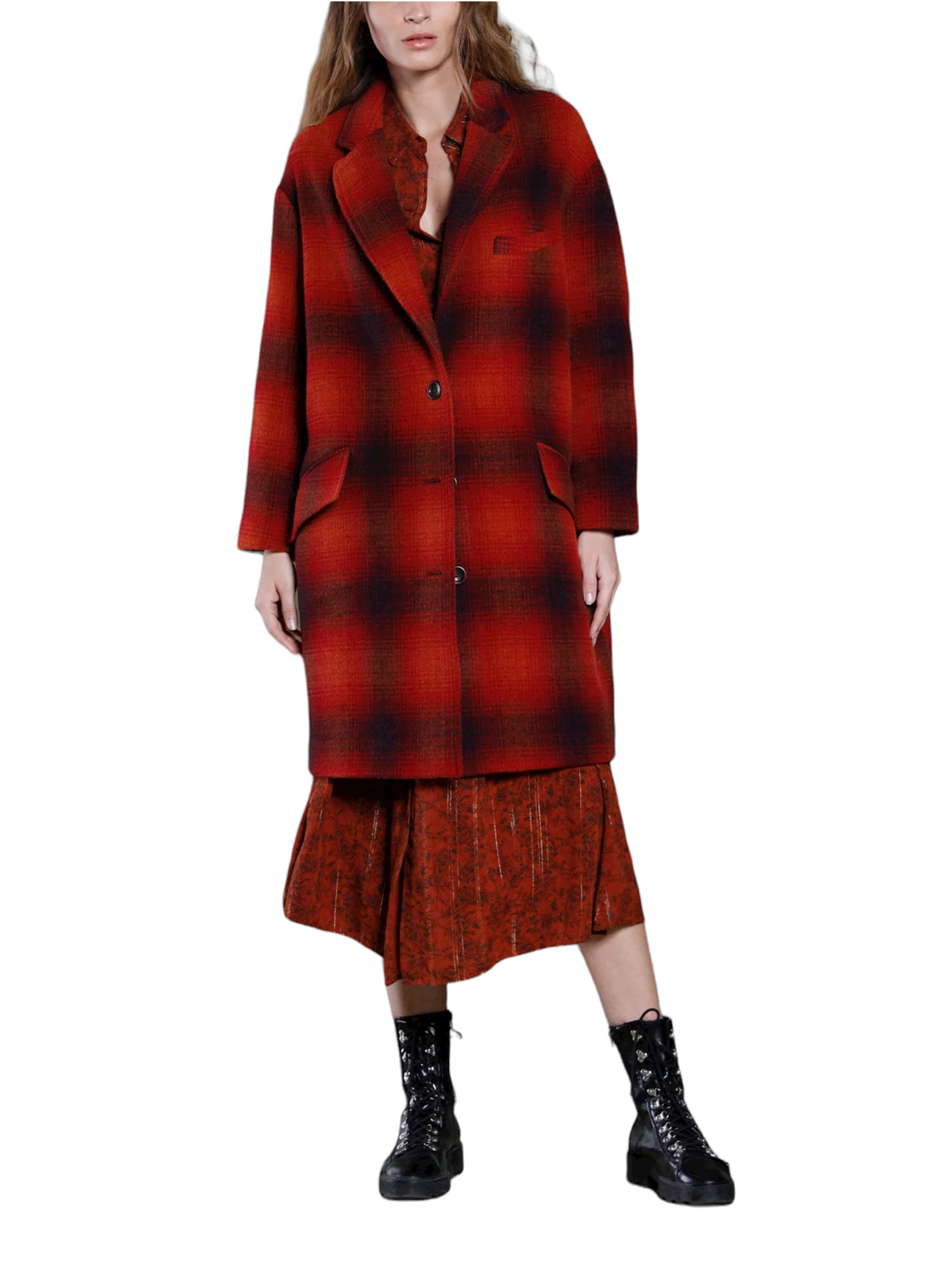 Manteau ISABEL - Mason's