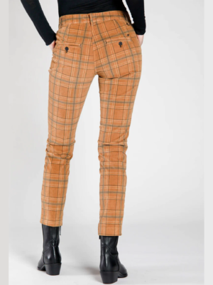 Pantalon New York – Mason’s