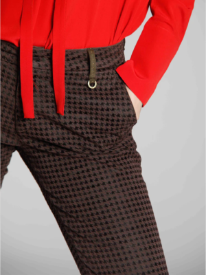 Pantalon Jacqueline City – Mason’s