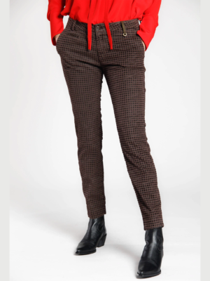 Pantalon Jacqueline City – Mason’s