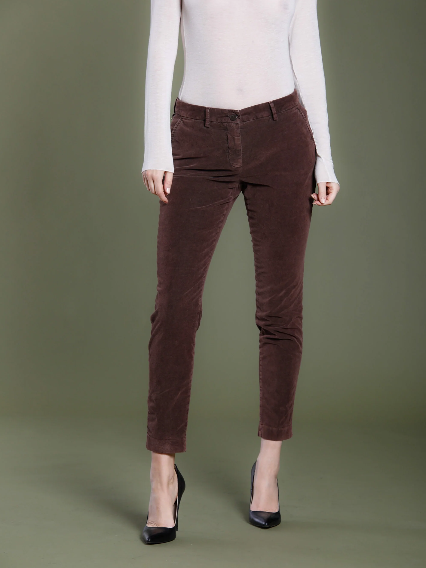 Pantalon New York - Mason's