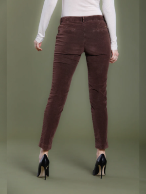 Pantalon New York – Mason’s