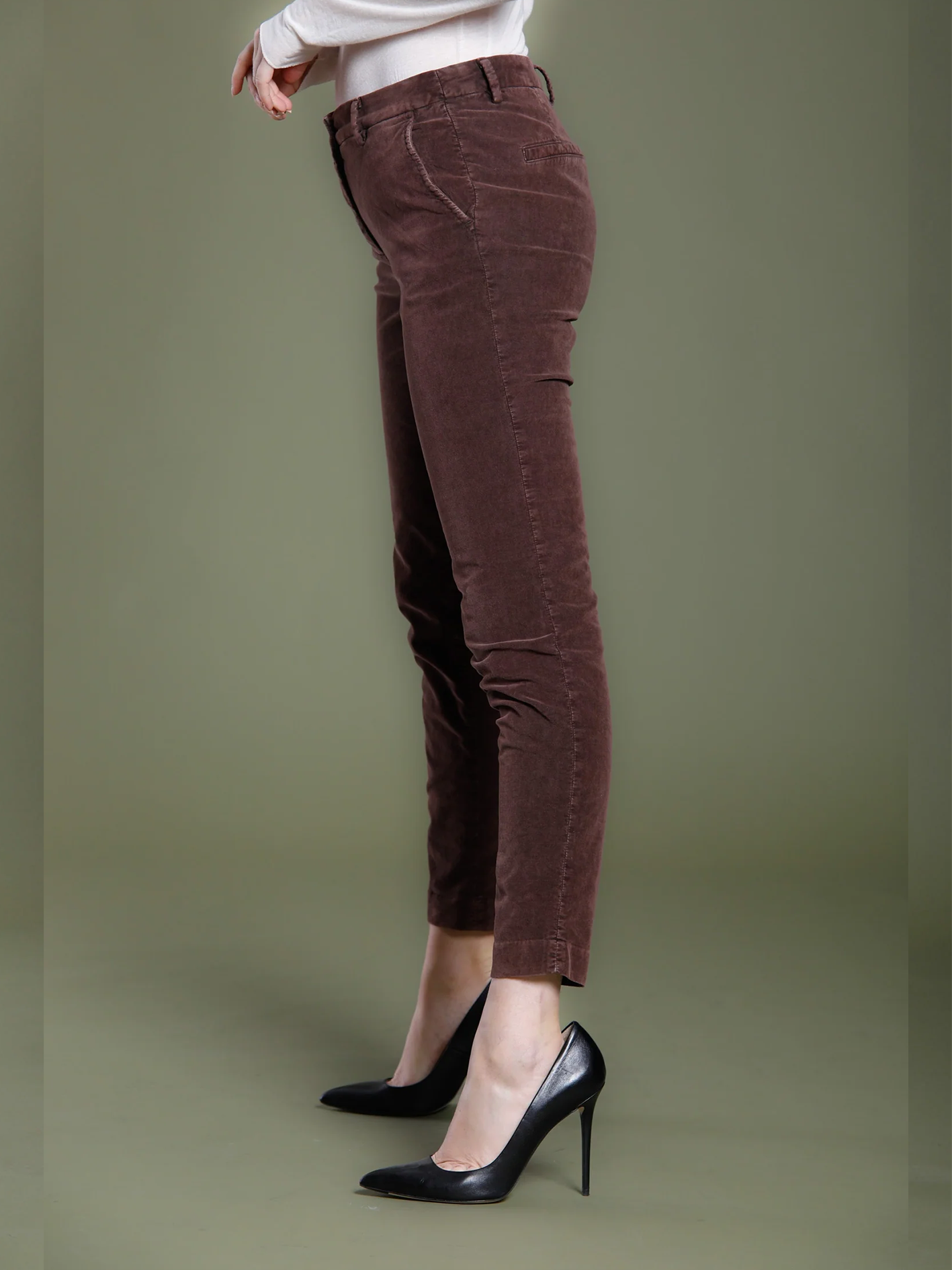 Pantalon New York - Mason's – Image 3