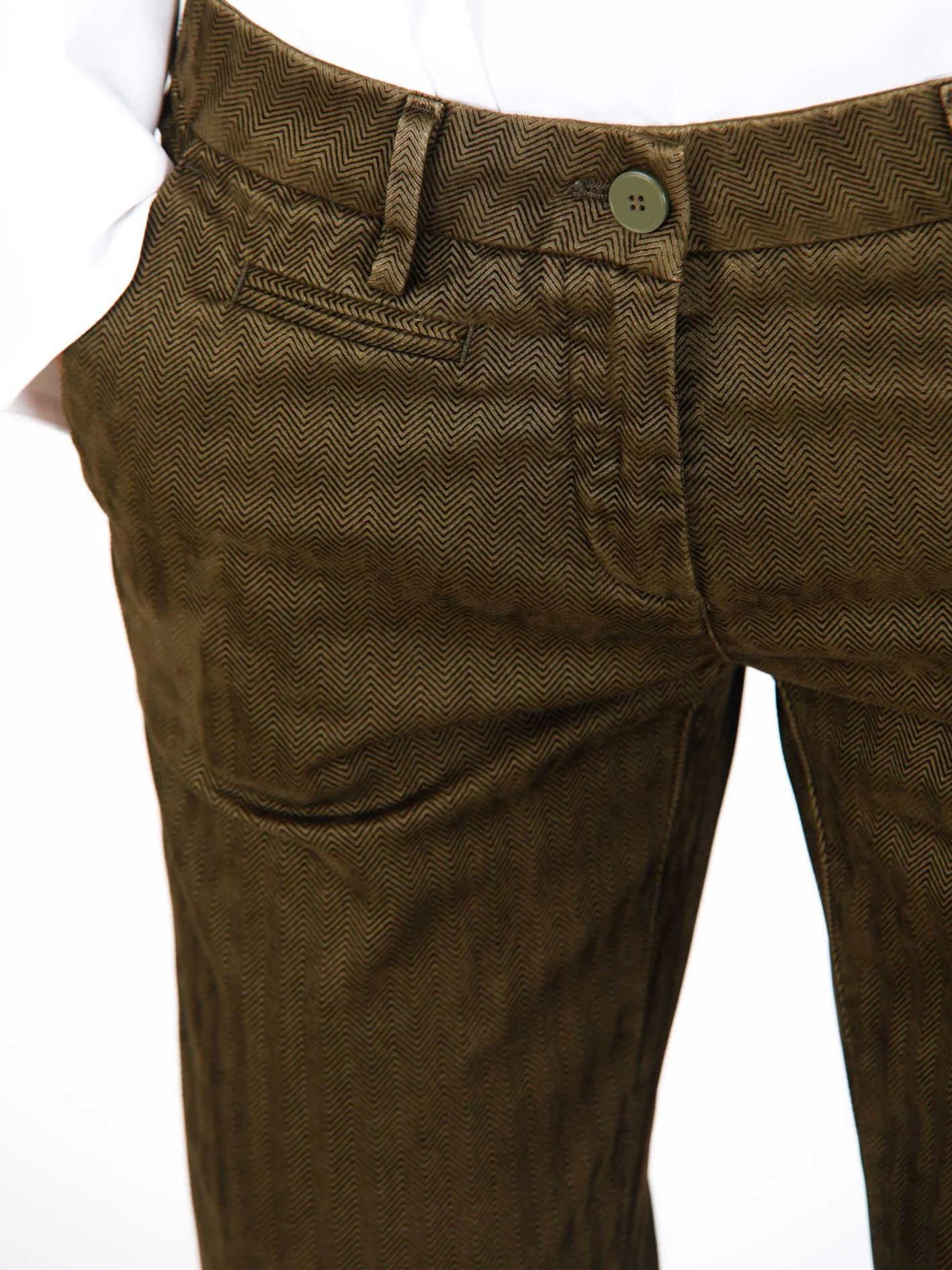 Pantalon New York - Mason's – Image 2