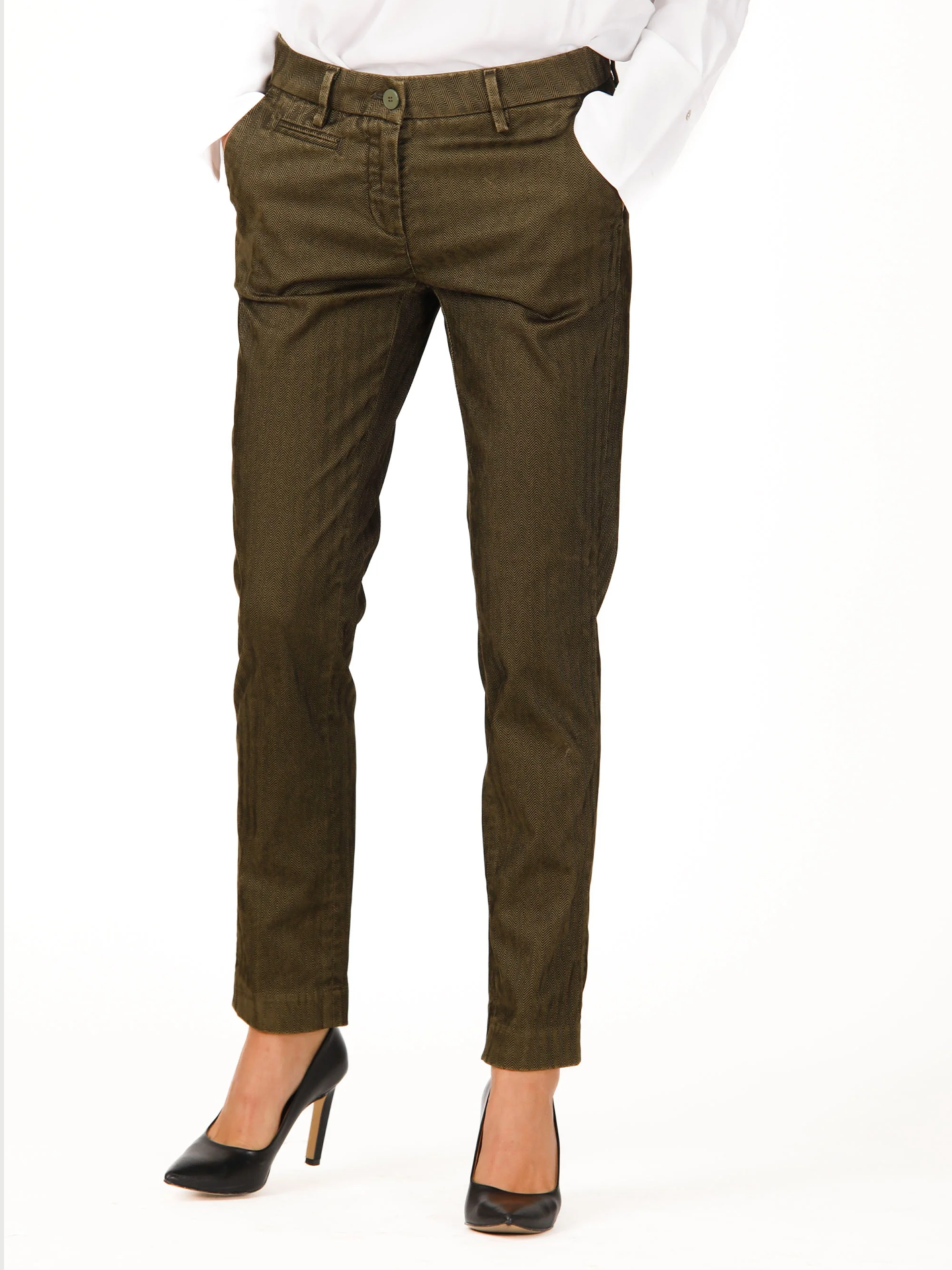 Pantalon New York - Mason's