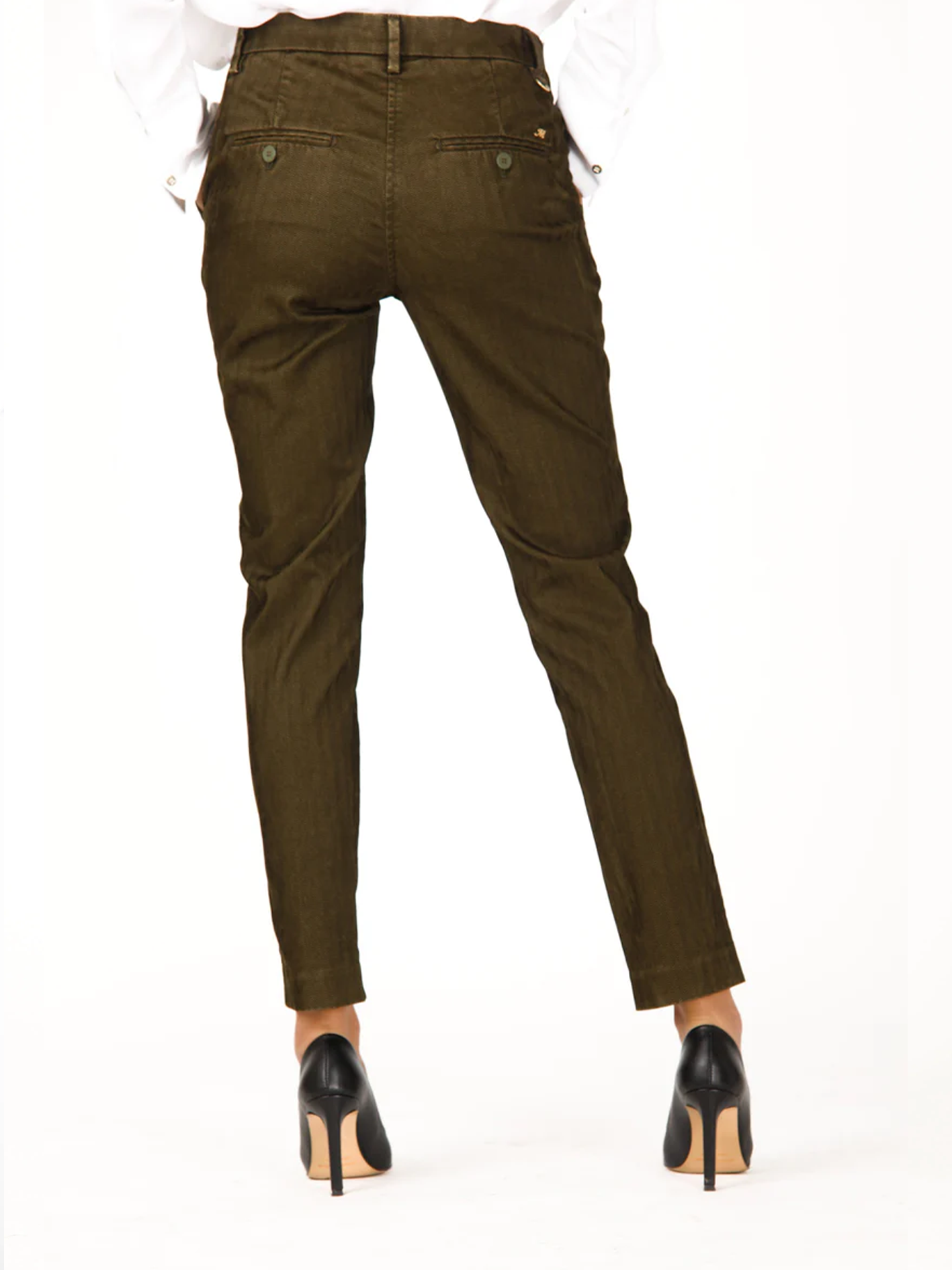 Pantalon New York - Mason's – Image 3