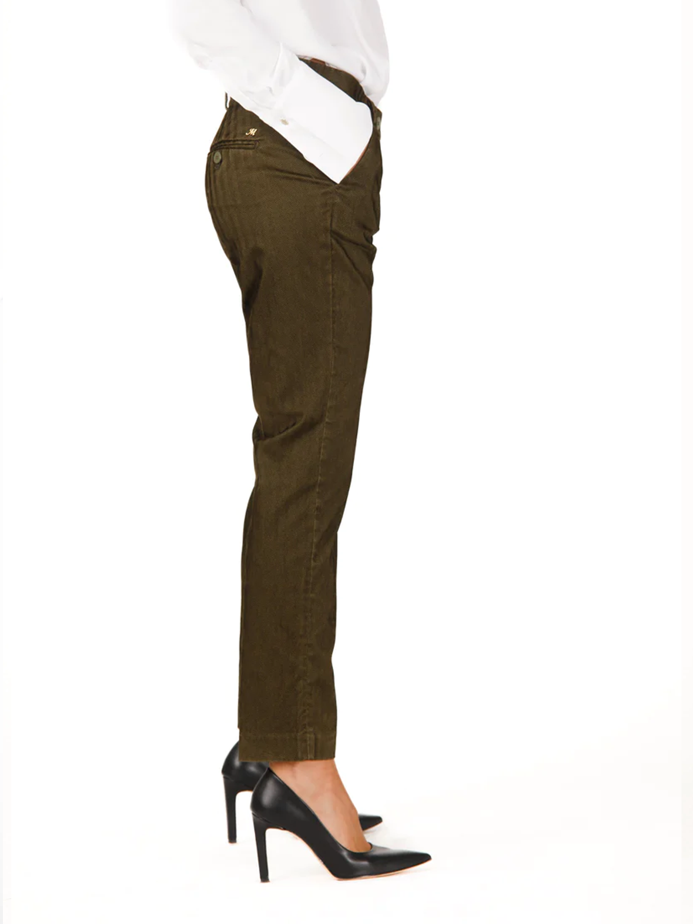 Pantalon New York - Mason's – Image 4