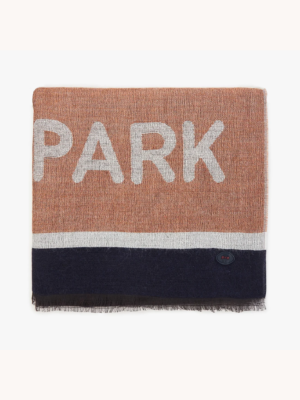 Echarpe – Eden Park