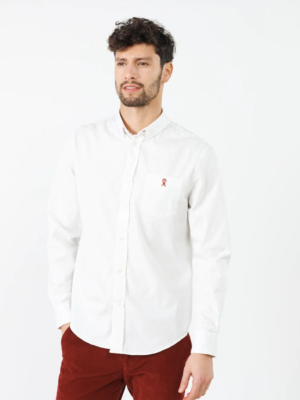 Chemise – Vicomte a
