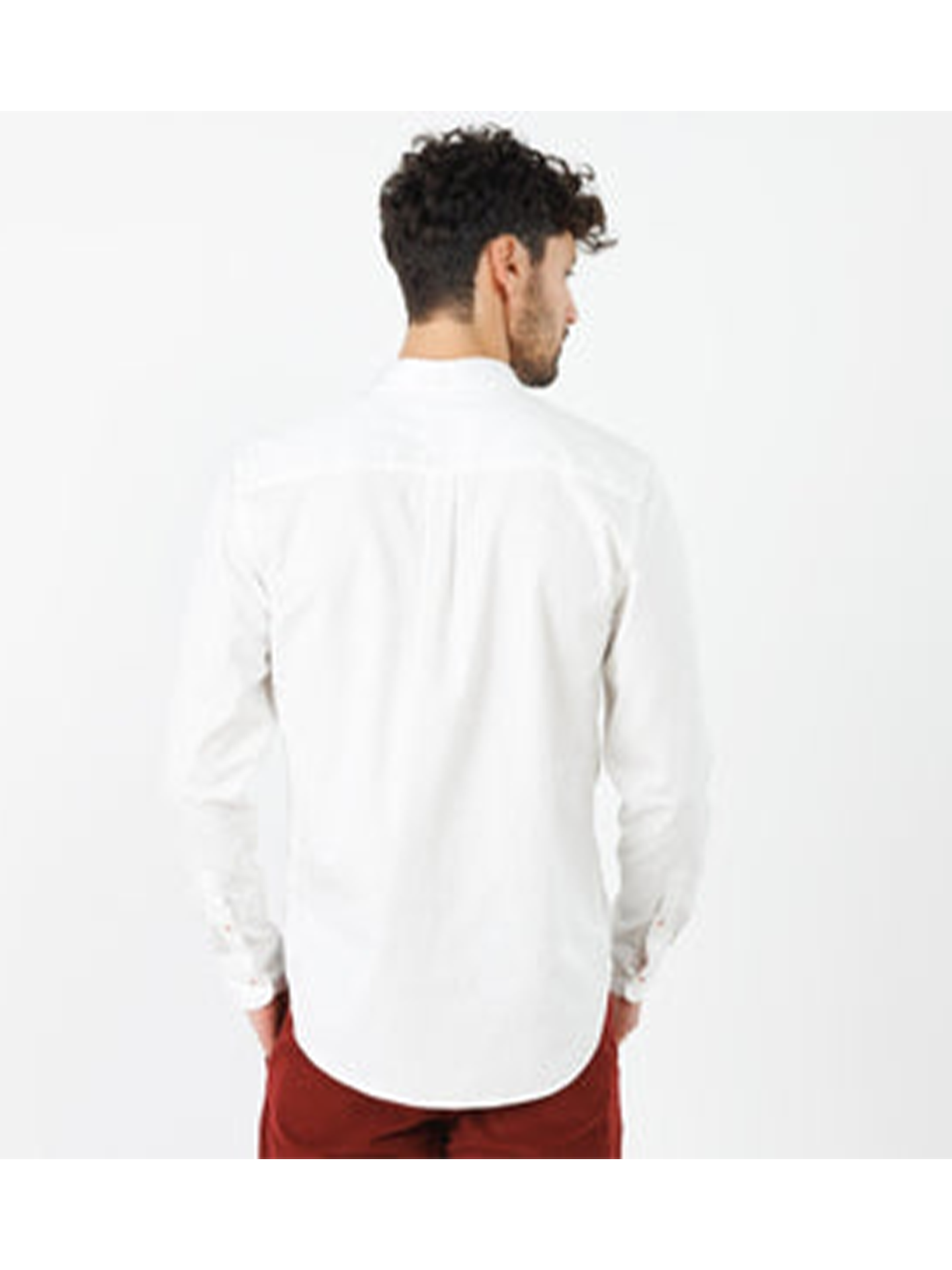 Chemise - Vicomte a – Image 2