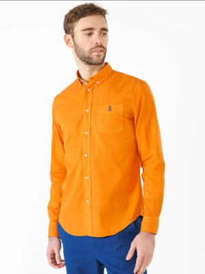 Chemise – Vicomte a