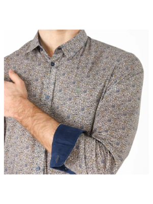 Chemise – Vicomte a