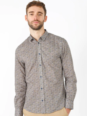 Chemise – Vicomte a