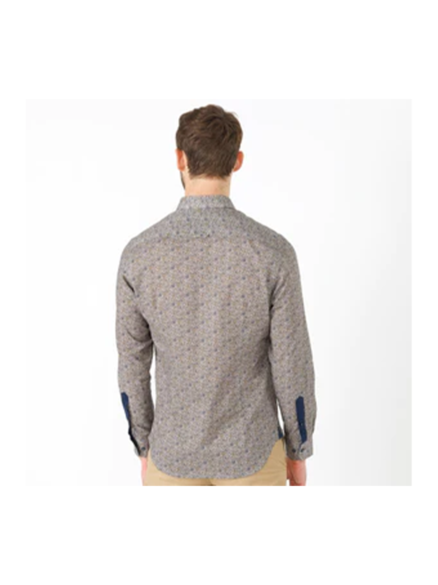 Chemise - Vicomte a – Image 3