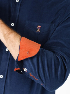 Chemise – Vicomte a