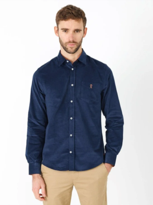 Chemise – Vicomte a