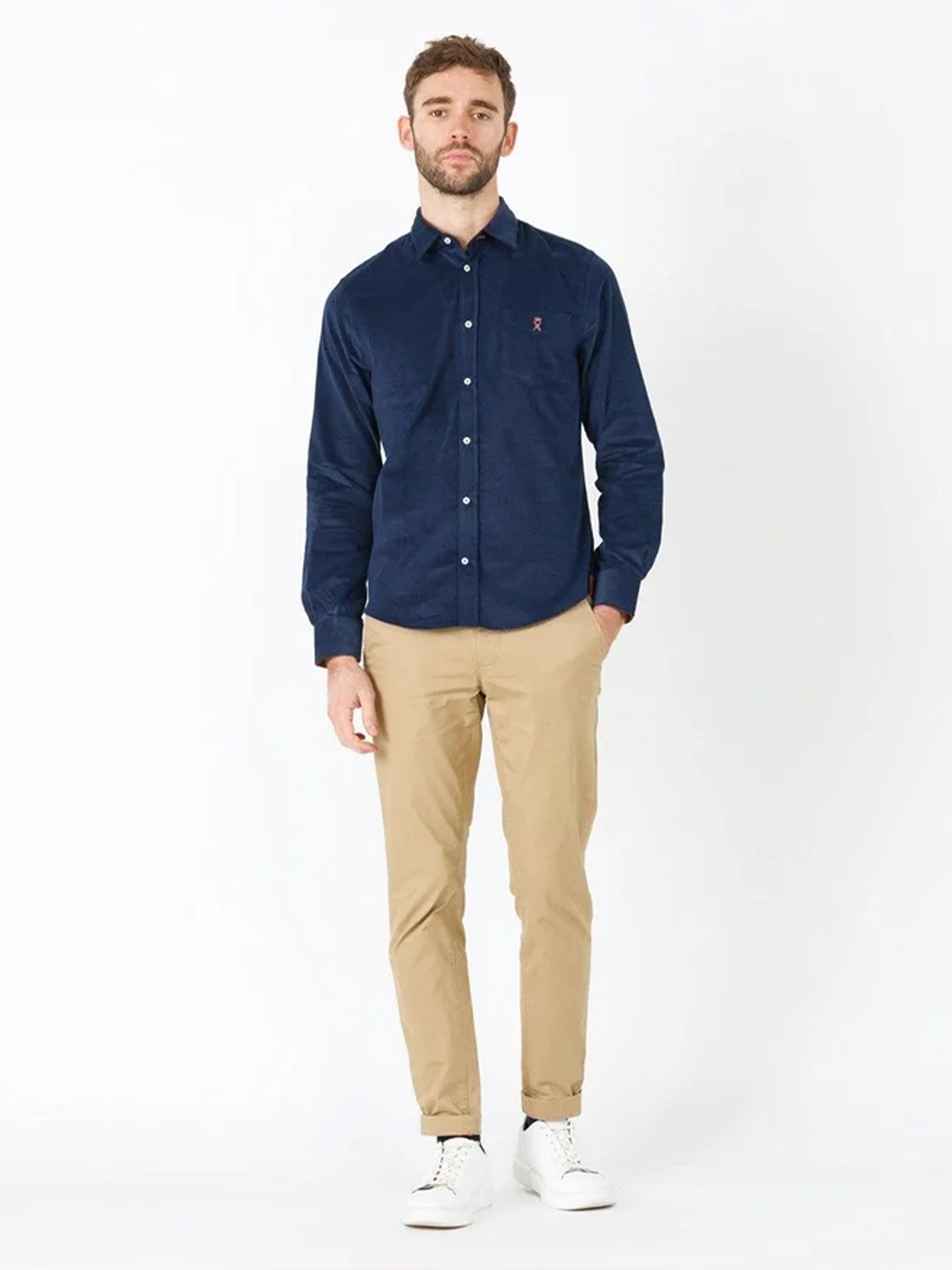 Chemise - Vicomte a – Image 3