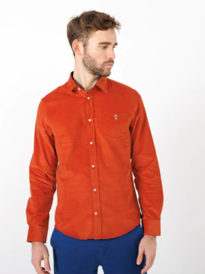 Chemise – Vicomte a