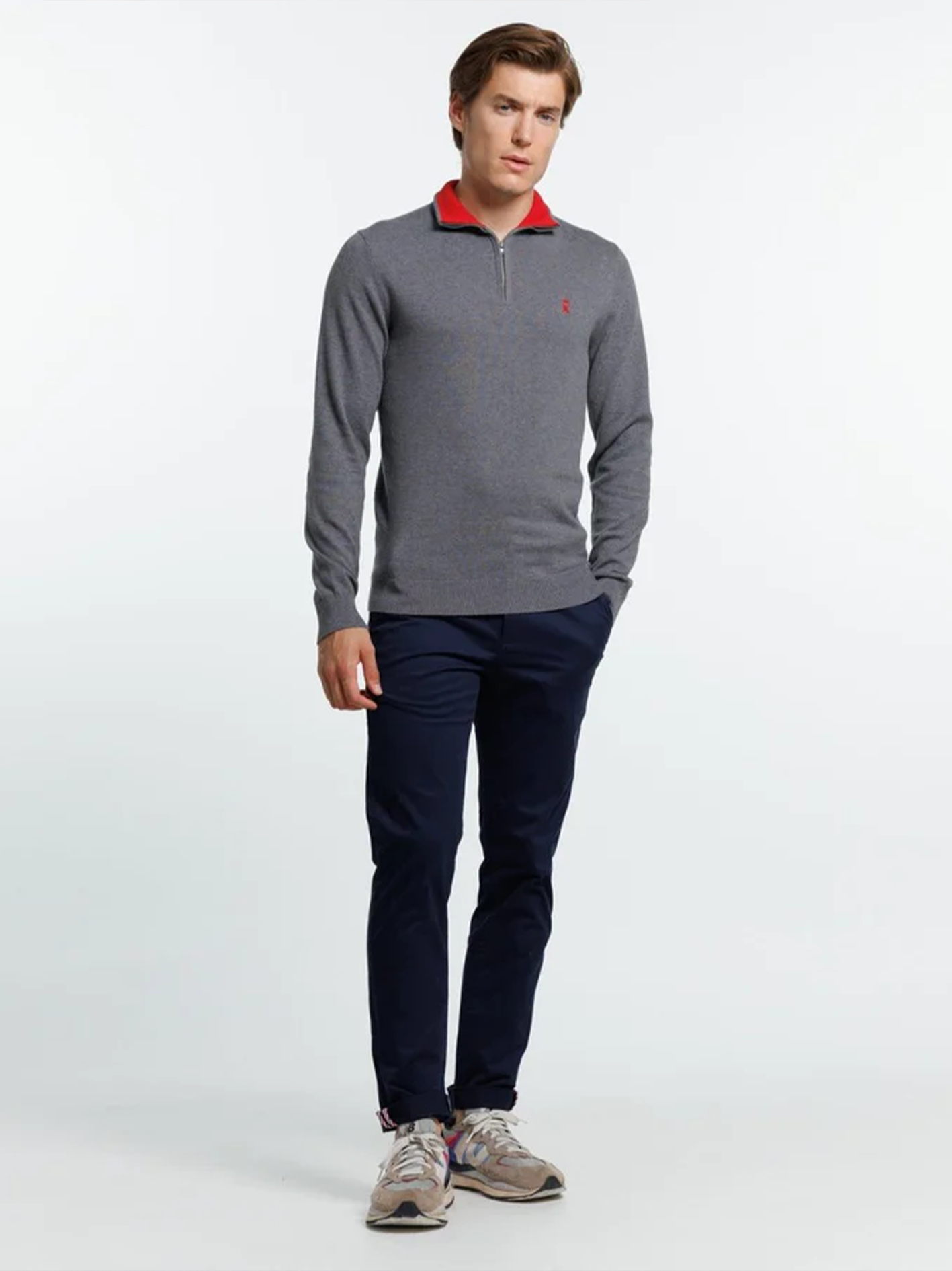 Pull - Vicomte a – Image 2