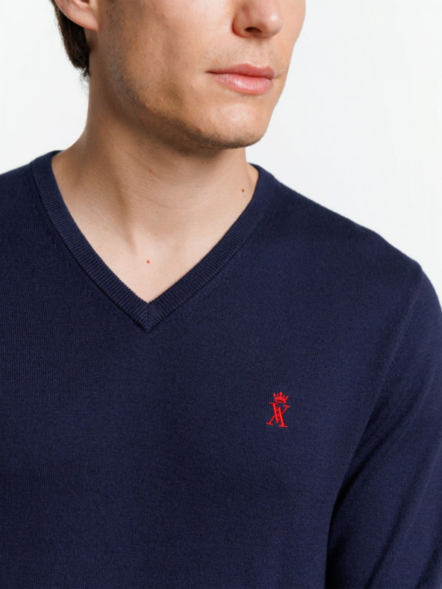 Pull Vicomte a – Image 3