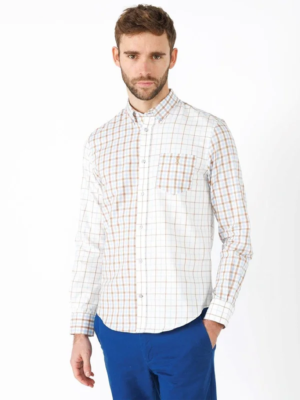 Chemise – Vicomte a