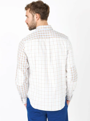 Chemise – Vicomte a