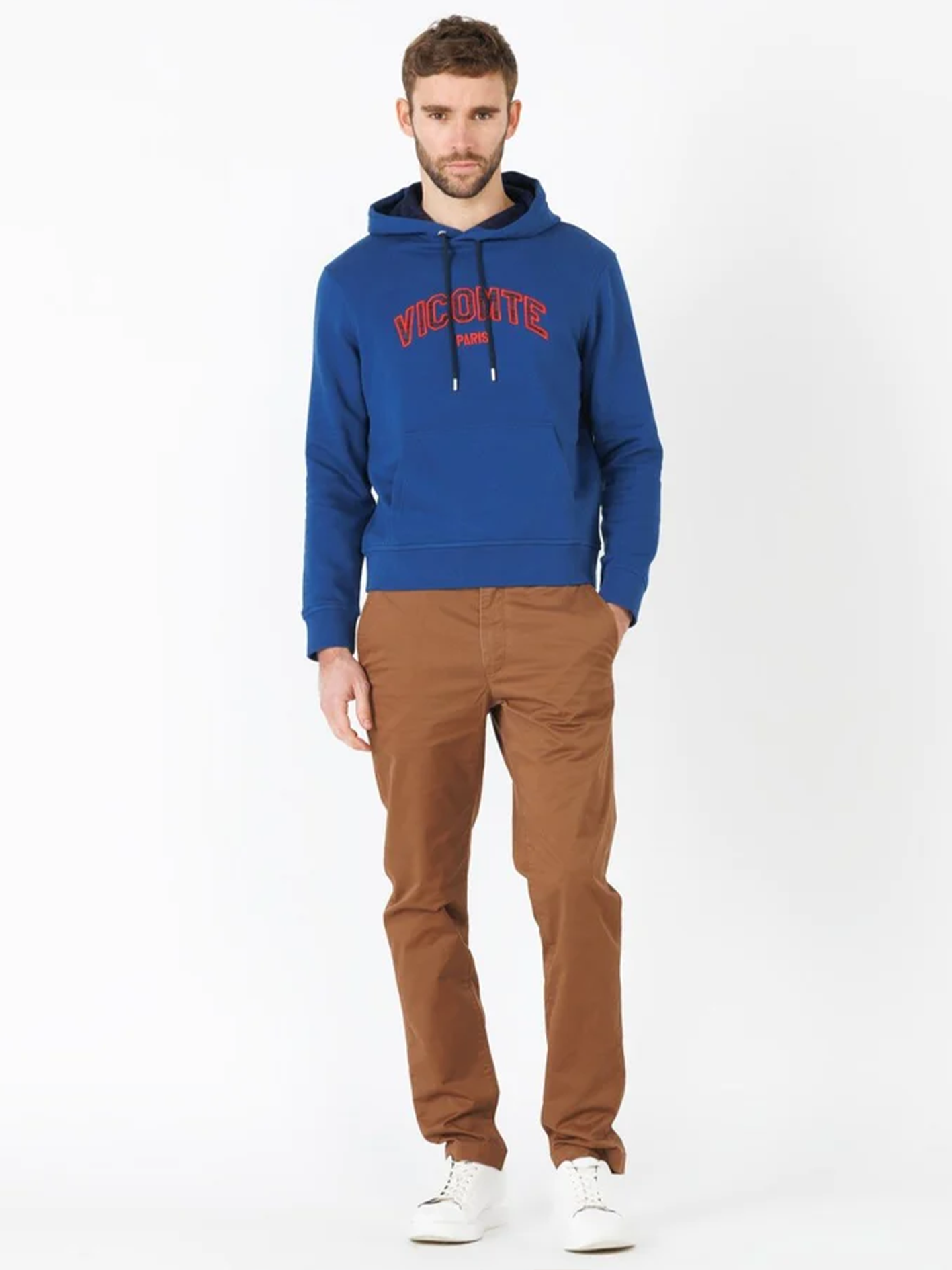 Sweat - Vicomte a – Image 3