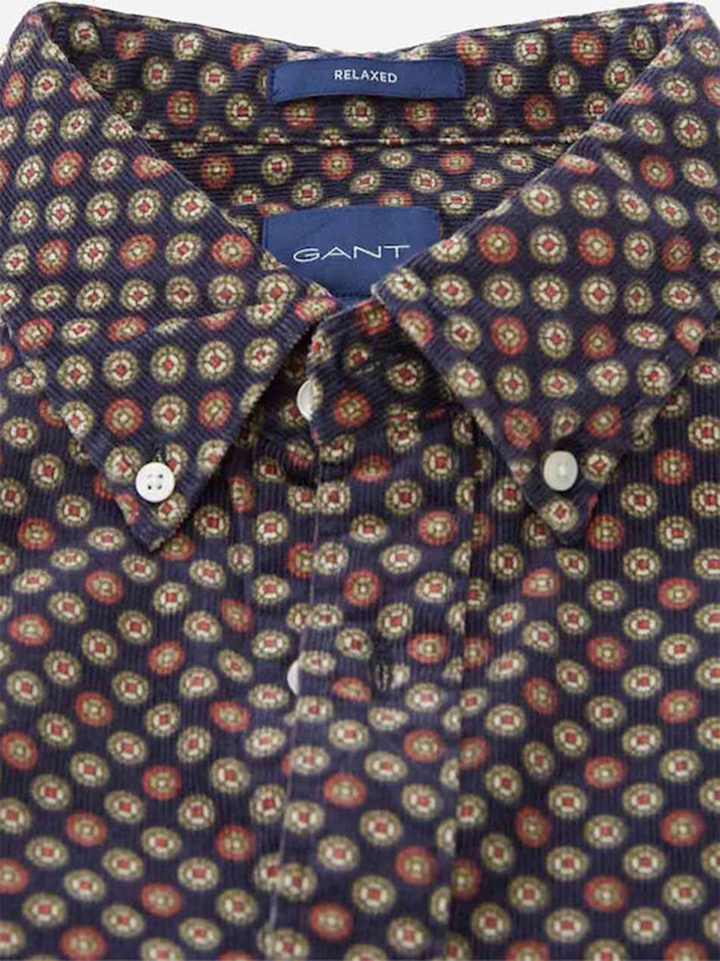 Chemise - Gant – Image 3