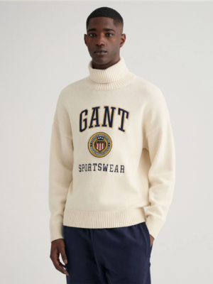 Pull – Gant