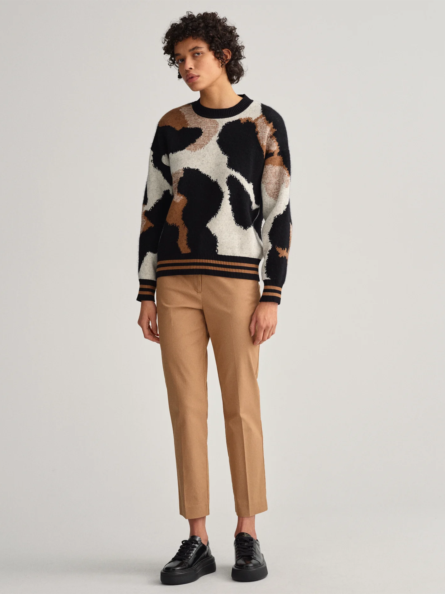 Pantalon - Gant – Image 2