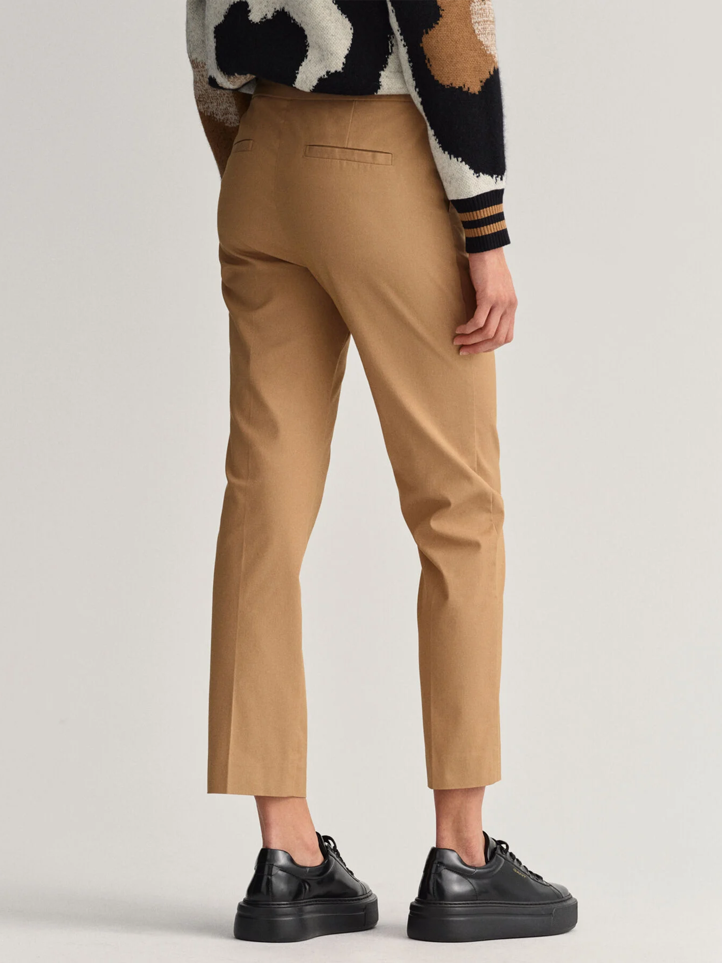 Pantalon - Gant – Image 3