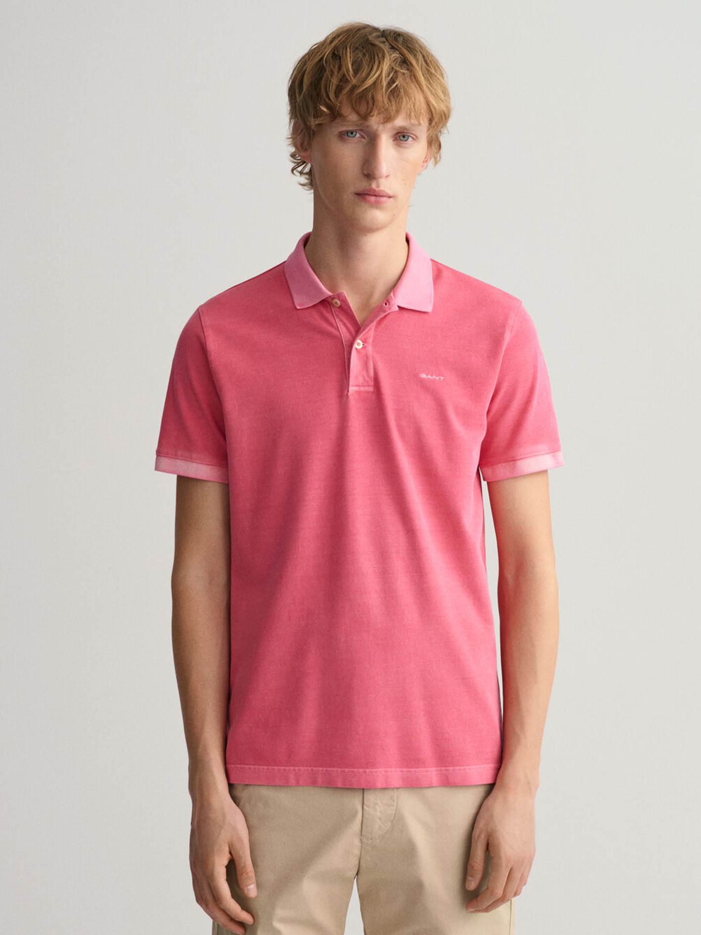 Polo - Gant – Image 2