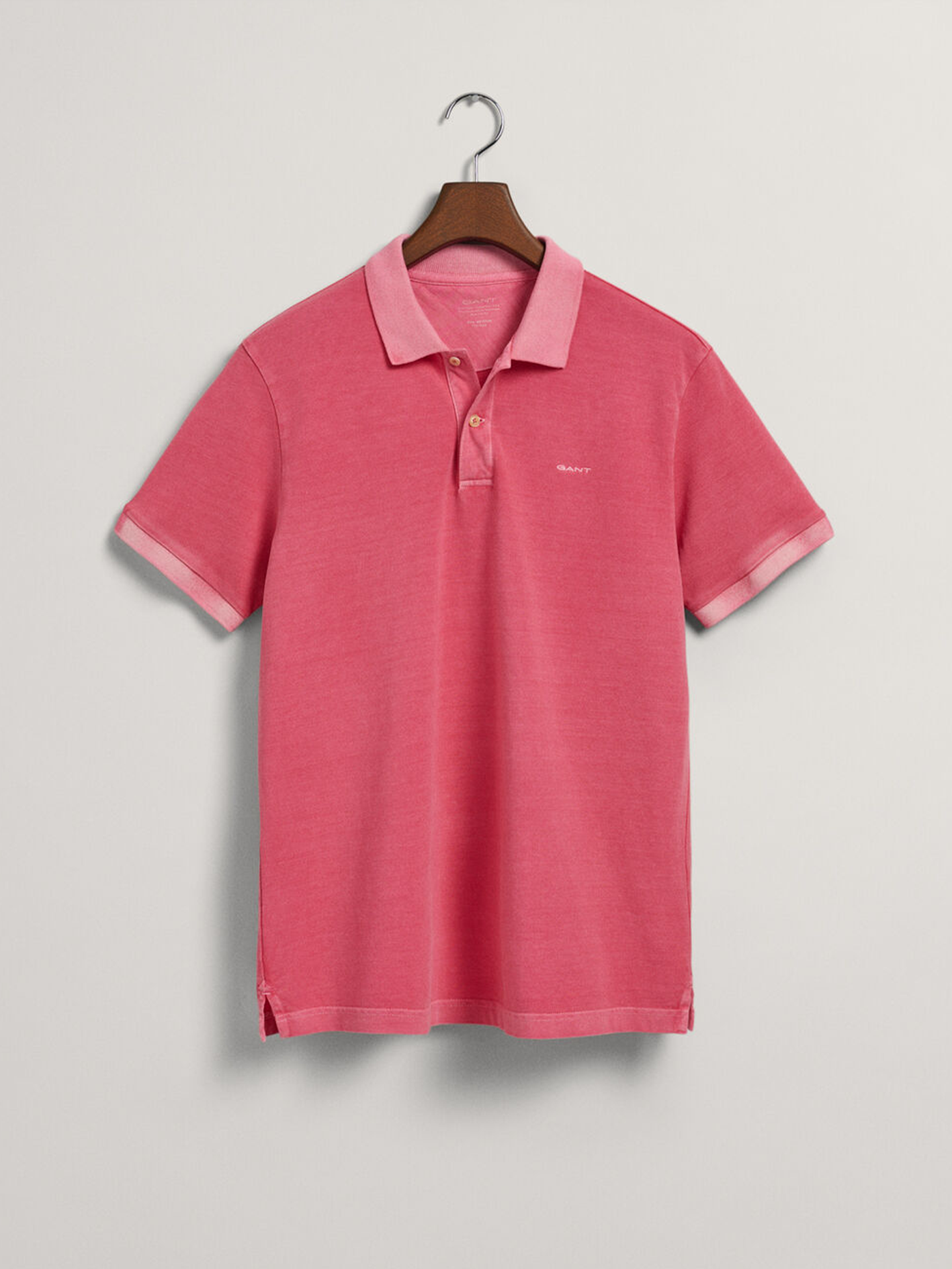 Polo - Gant