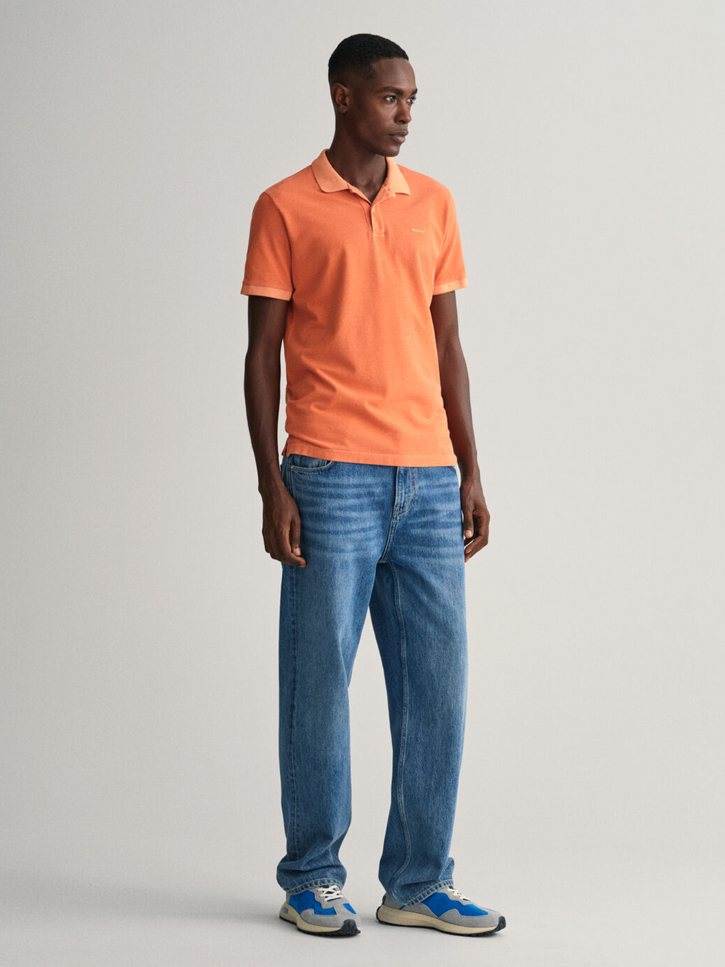 Polo - Gant – Image 3