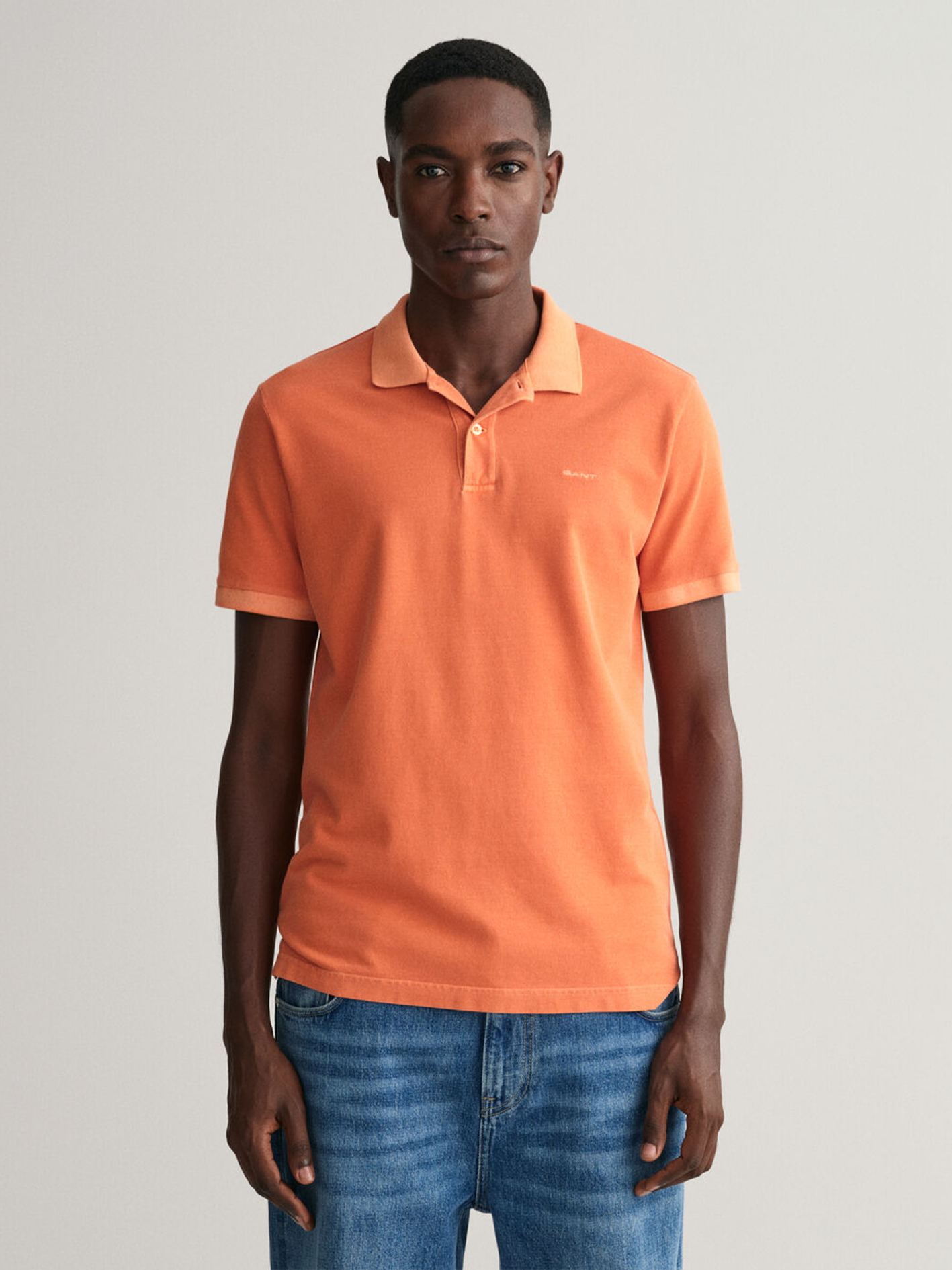 Polo - Gant – Image 2