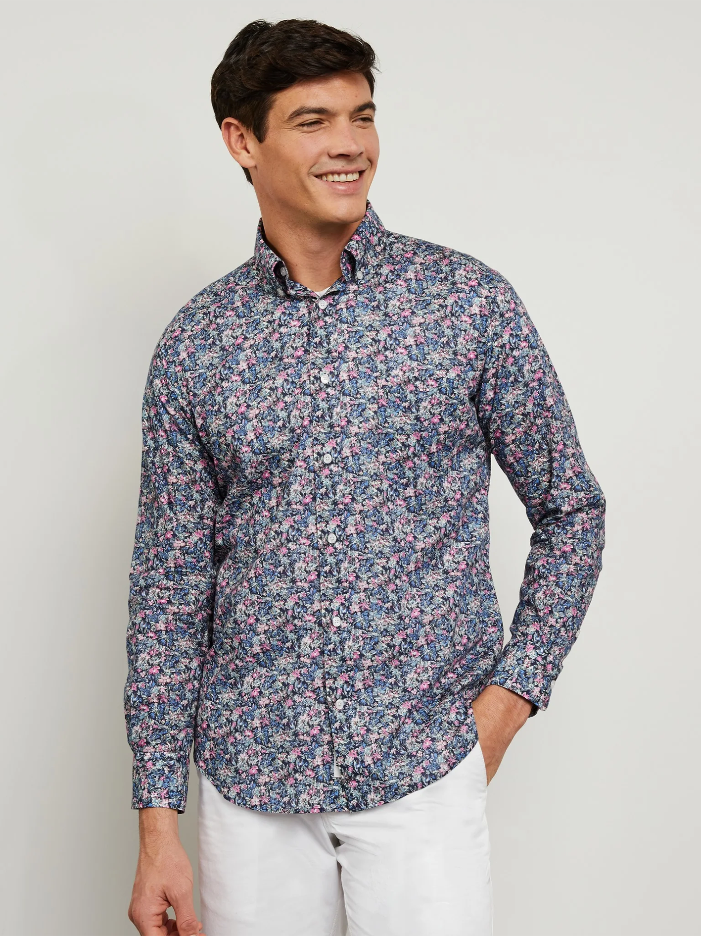 Chemise - Eden Park – Image 3