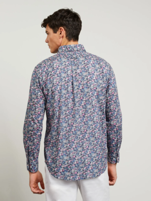 Chemise – Eden Park