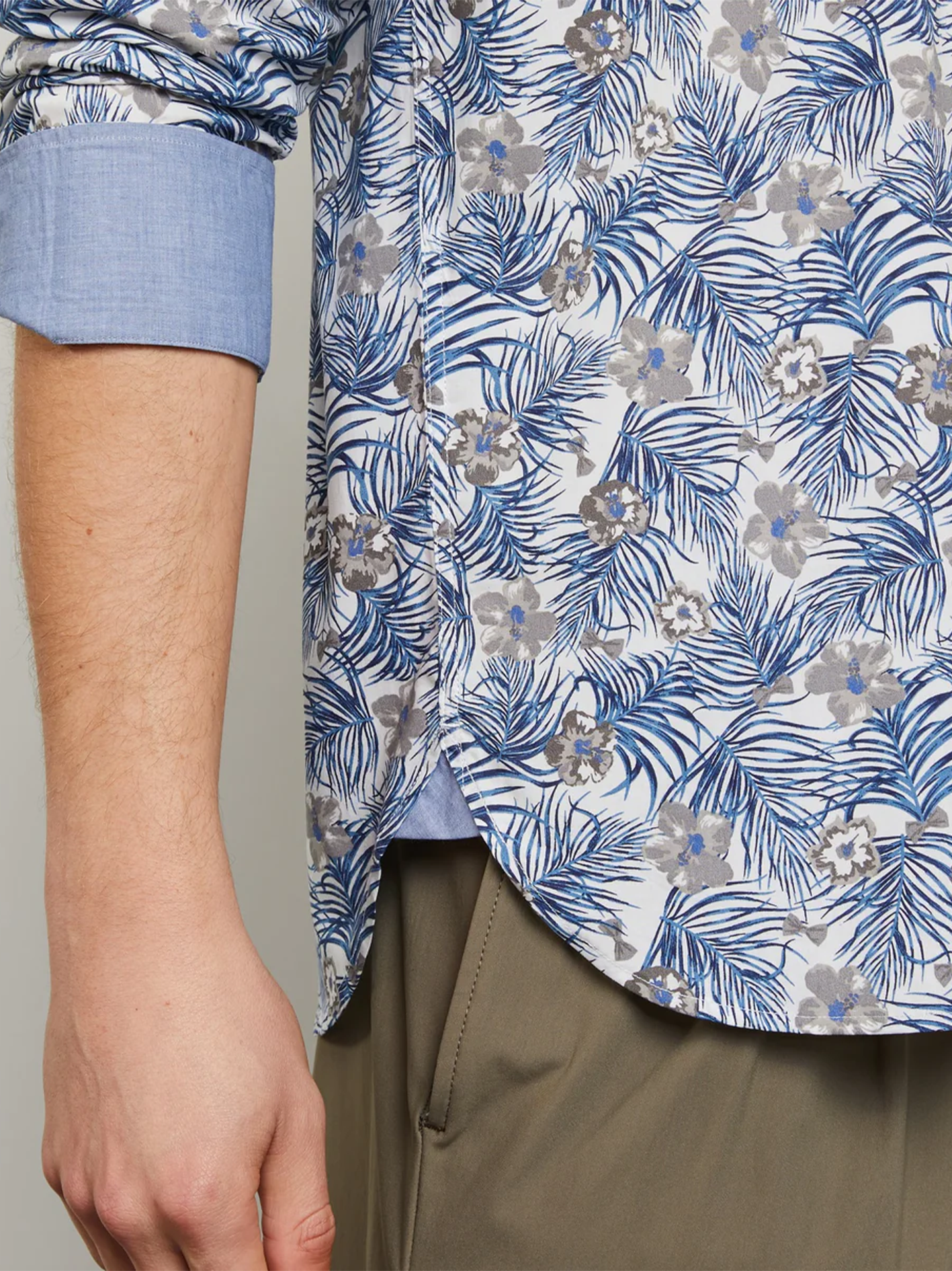 Chemise - Eden Park – Image 2